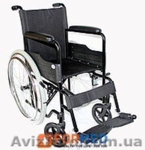 Инвалидные коляски Формед - <ro>Изображение</ro><ru>Изображение</ru> #1, <ru>Объявление</ru> #919712
