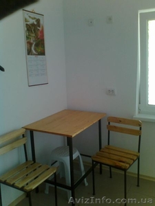 Приглашаем в отпуск на море