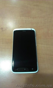 Продам HTC One X (32гб) - <ro>Изображение</ro><ru>Изображение</ru> #1, <ru>Объявление</ru> #909494
