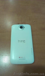 Продам HTC One X (32гб) - <ro>Изображение</ro><ru>Изображение</ru> #2, <ru>Объявление</ru> #909494