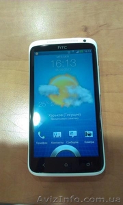 Продам HTC One X (32гб) - <ro>Изображение</ro><ru>Изображение</ru> #3, <ru>Объявление</ru> #909494