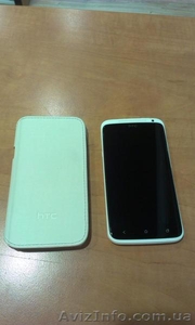 Продам HTC One X (32гб) - <ro>Изображение</ro><ru>Изображение</ru> #4, <ru>Объявление</ru> #909494