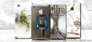 Виниловые наклейки Фанкит на телефоны, ноутбуки и прочие девайсы - <ro>Изображение</ro><ru>Изображение</ru> #4, <ru>Объявление</ru> #921331