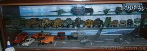 Модели военной техники (танки, бронетранспортеры) - <ro>Изображение</ro><ru>Изображение</ru> #2, <ru>Объявление</ru> #909506