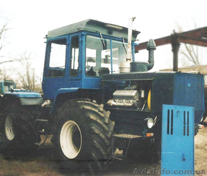 Трактор Т-150К-09 - <ro>Изображение</ro><ru>Изображение</ru> #1, <ru>Объявление</ru> #914020