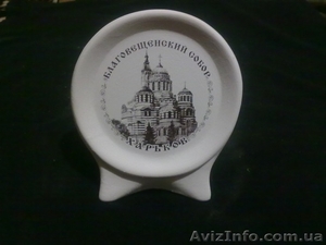 Сувенирные изделия из керамики и дерева - <ro>Изображение</ro><ru>Изображение</ru> #5, <ru>Объявление</ru> #909053