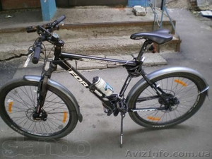 Продам велосипед Fort Agent 2012 - <ro>Изображение</ro><ru>Изображение</ru> #1, <ru>Объявление</ru> #923353