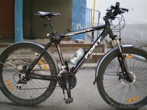 Продам велосипед Fort Agent 2012 - <ro>Изображение</ro><ru>Изображение</ru> #2, <ru>Объявление</ru> #923353