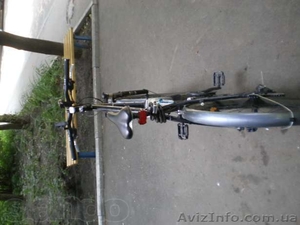 Продам велосипед Fort Agent 2012 - <ro>Изображение</ro><ru>Изображение</ru> #4, <ru>Объявление</ru> #923353
