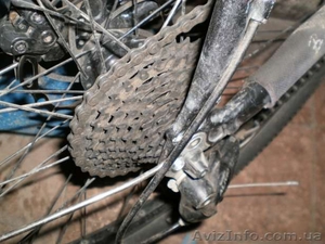 Продам велосипед Fort Agent 2012 - <ro>Изображение</ro><ru>Изображение</ru> #5, <ru>Объявление</ru> #923353