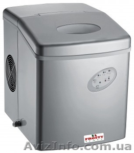 Льдогенератор Frosty по акционной цене 2150 грн - <ro>Изображение</ro><ru>Изображение</ru> #1, <ru>Объявление</ru> #922284