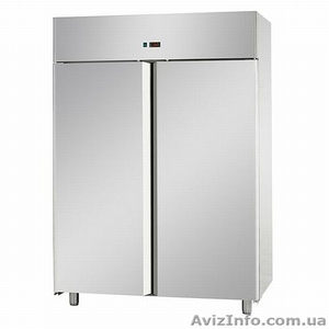 шкаф холодильный DGD AF14ISOMTN - <ro>Изображение</ro><ru>Изображение</ru> #1, <ru>Объявление</ru> #926490