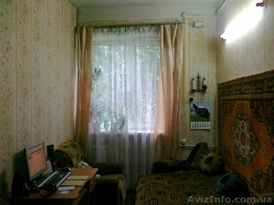 Продам комнату в подселении в Харькове - <ro>Изображение</ro><ru>Изображение</ru> #2, <ru>Объявление</ru> #931838