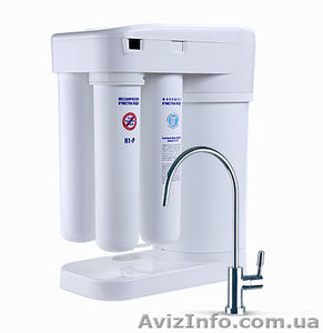    Продам Осмос Аквафор Морион.