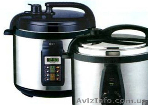 Продам новую мультиварку  