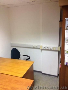 Тихий офис в центре - <ro>Изображение</ro><ru>Изображение</ru> #3, <ru>Объявление</ru> #931035