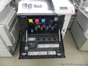 Продам цветной принтер  Konica Minolta Bizhub С353 А3  - <ro>Изображение</ro><ru>Изображение</ru> #3, <ru>Объявление</ru> #934755