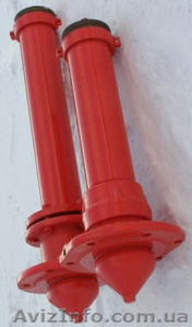 Гидранты пожарные подземные; Н-500, Н-750, Н-1000, Н-1250, Н-1500 - <ro>Изображение</ro><ru>Изображение</ru> #1, <ru>Объявление</ru> #930783