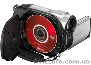 продам видеокамеру Sony DCR-DVD610E - <ro>Изображение</ro><ru>Изображение</ru> #5, <ru>Объявление</ru> #925013