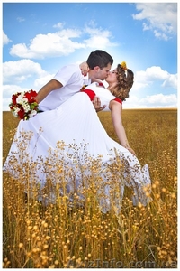 Организация свадьбы на любой вкус и бюджет! - <ro>Изображение</ro><ru>Изображение</ru> #1, <ru>Объявление</ru> #925305