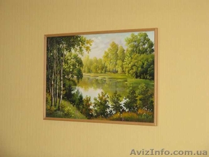 Картину "пейзаж" с доставкой холст 55 х 85 см картина - <ro>Изображение</ro><ru>Изображение</ru> #3, <ru>Объявление</ru> #943243