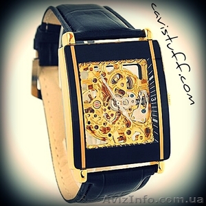 стильные часы, кожаные кошельки и другие аксессуары по доступным ценам - <ro>Изображение</ro><ru>Изображение</ru> #1, <ru>Объявление</ru> #948688