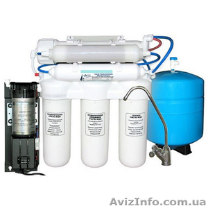       Продам Аквафор Осмо-100ПН исп.6