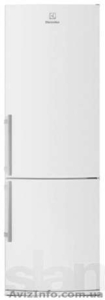 Холодильник Electrolux EN 3450 COW  - <ro>Изображение</ro><ru>Изображение</ru> #1, <ru>Объявление</ru> #937978