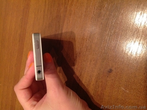 Продам iPhone 4 8Gb белый - <ro>Изображение</ro><ru>Изображение</ru> #5, <ru>Объявление</ru> #948168