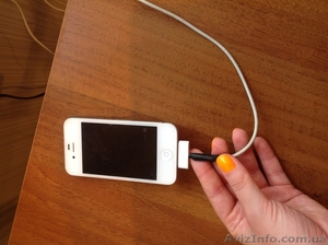 Продам iPhone 4 8Gb белый - <ro>Изображение</ro><ru>Изображение</ru> #7, <ru>Объявление</ru> #948168