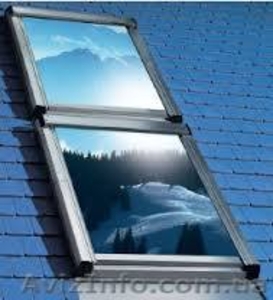  Купить мансардные окна по доступным ценам. - <ro>Изображение</ro><ru>Изображение</ru> #1, <ru>Объявление</ru> #949533