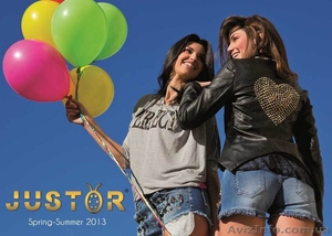 Оптовый склад и showroom итальянской,  французской одежды! Опт. Цены фабричные.