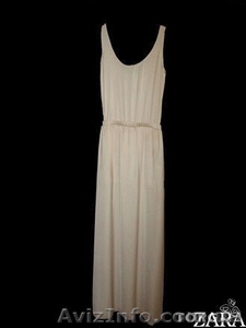 Платье ZARA из коллекции Trafaluc - <ro>Изображение</ro><ru>Изображение</ru> #1, <ru>Объявление</ru> #942612