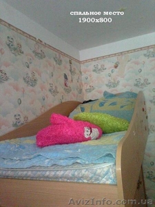 комплект мебели для 2-х детей - <ro>Изображение</ro><ru>Изображение</ru> #3, <ru>Объявление</ru> #943854