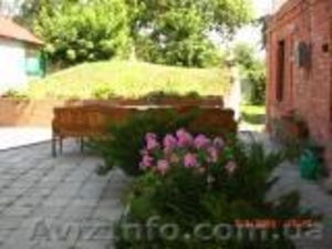 Сдам для отдыха уютную уютную дачу в Святогорске и квартиру  в  центре