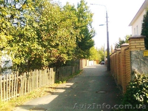 продам уникальный земельный участок