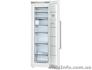 Холодильники  Bosch в Харькове - <ro>Изображение</ro><ru>Изображение</ru> #1, <ru>Объявление</ru> #955545