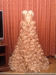 Платье свадебного, вечернего и выпускного формата - <ro>Изображение</ro><ru>Изображение</ru> #3, <ru>Объявление</ru> #955461