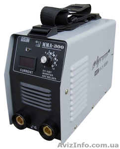 Сварочный инвертор Луч Профи 300 MINI