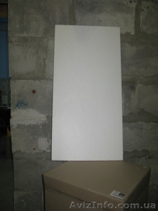 Утеплительные панели