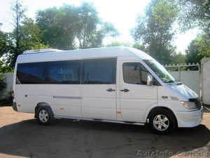 Заказ автобусов и микроавтобусов        - <ro>Изображение</ro><ru>Изображение</ru> #4, <ru>Объявление</ru> #969921