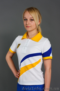 Спортивные футболки UKRAINE - <ro>Изображение</ro><ru>Изображение</ru> #3, <ru>Объявление</ru> #980353