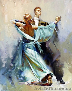 Танцы на Журавлевке - <ro>Изображение</ro><ru>Изображение</ru> #1, <ru>Объявление</ru> #976292