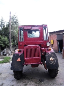трактор т-16 продам - <ro>Изображение</ro><ru>Изображение</ru> #3, <ru>Объявление</ru> #982952