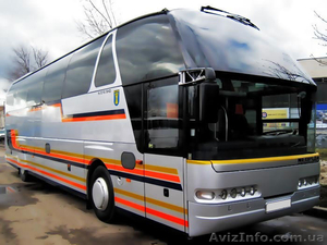 Заказ автобусов и микроавтобусов: 098-158-83-11; - <ro>Изображение</ro><ru>Изображение</ru> #6, <ru>Объявление</ru> #968753