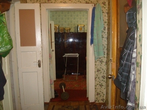 Добротный кирпичный домик, 4 комнаты (3 раздельные) - <ro>Изображение</ro><ru>Изображение</ru> #6, <ru>Объявление</ru> #974734