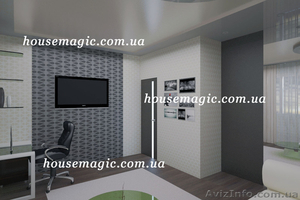 Дизайн квартир и домов - <ro>Изображение</ro><ru>Изображение</ru> #2, <ru>Объявление</ru> #984902
