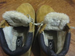 Продам зимние ботинки  - <ro>Изображение</ro><ru>Изображение</ru> #3, <ru>Объявление</ru> #980539