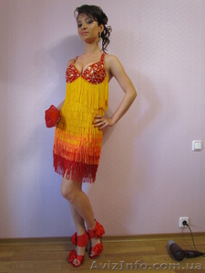 Продам бальное платье - <ro>Изображение</ro><ru>Изображение</ru> #1, <ru>Объявление</ru> #970999