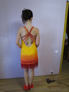 Продам бальное платье - <ro>Изображение</ro><ru>Изображение</ru> #2, <ru>Объявление</ru> #970999